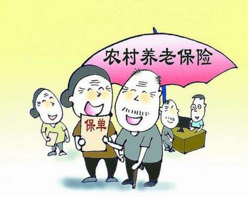 農(nóng)民怎么交養(yǎng)老保險？ 第1張