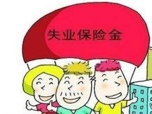 失業(yè)金怎么算？ 第1張