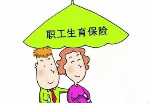 生育保險報銷流程是怎樣的？ 第1張