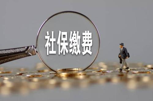 疫情下企業(yè)社保緩繳申請(qǐng)？ 第1張