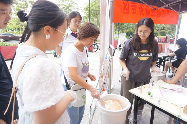 全年答卷！瑞方人力助力武侯區(qū)人力資源市場(chǎng)就業(yè)工作高質(zhì)量發(fā)展！ 第12張